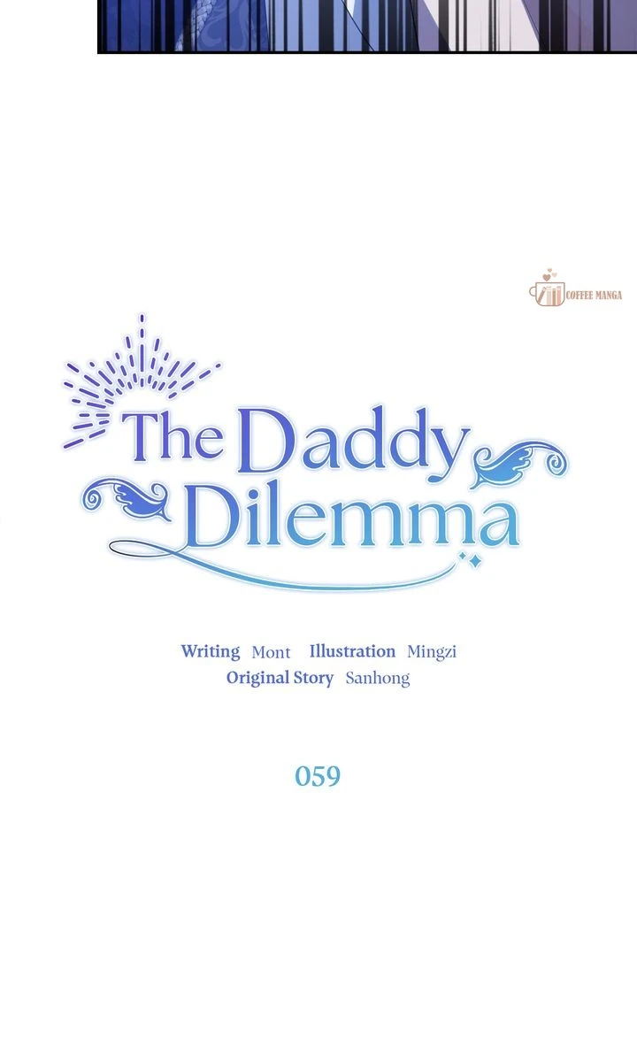 The Daddy Dilemma - Chapter 59