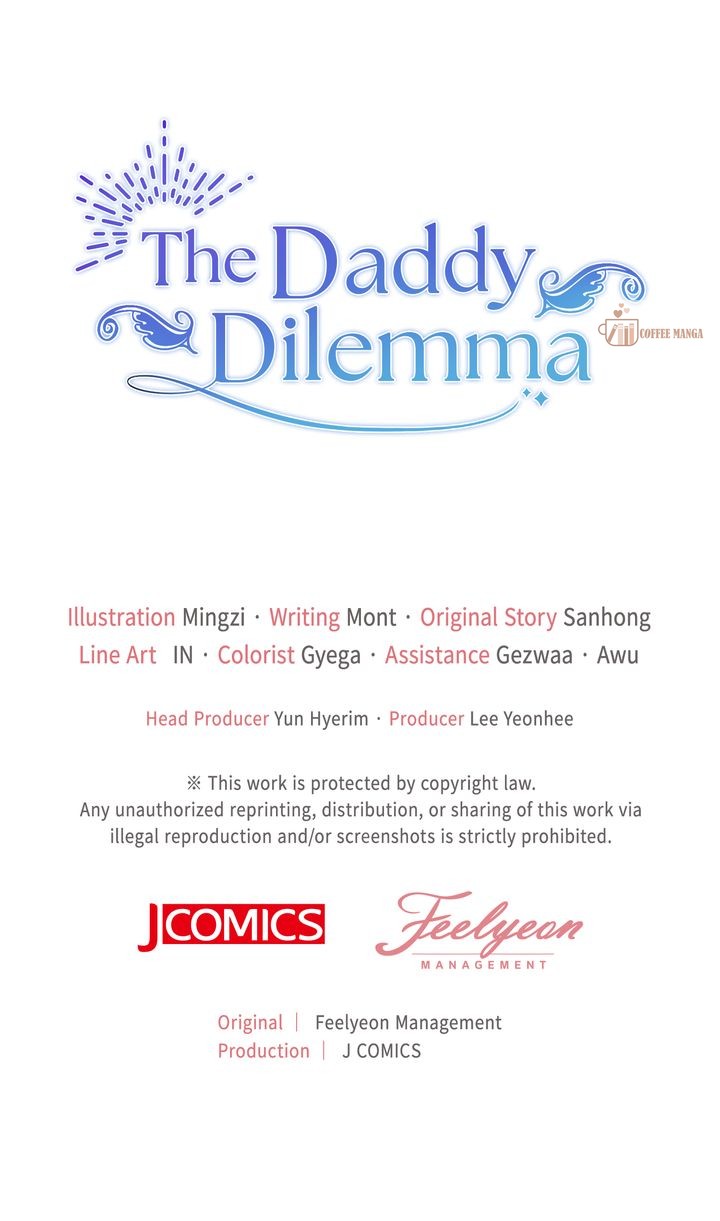 The Daddy Dilemma - Chapter 59