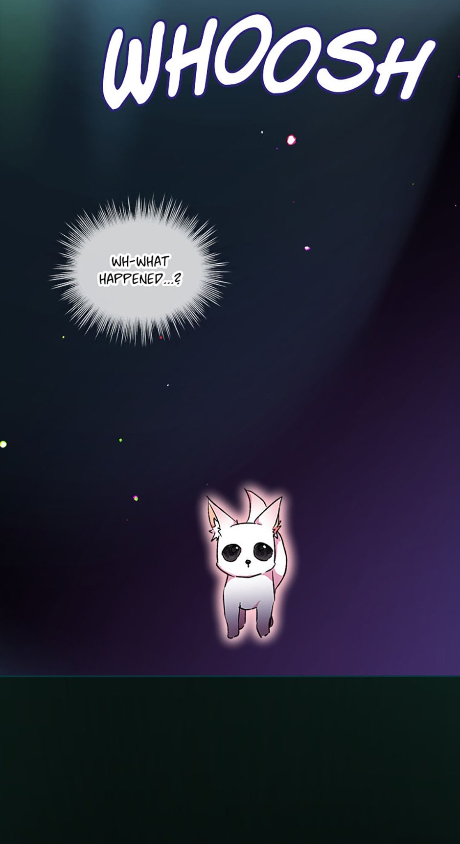 I Was Reincarnated As A Baby Fox God - Chapter 42