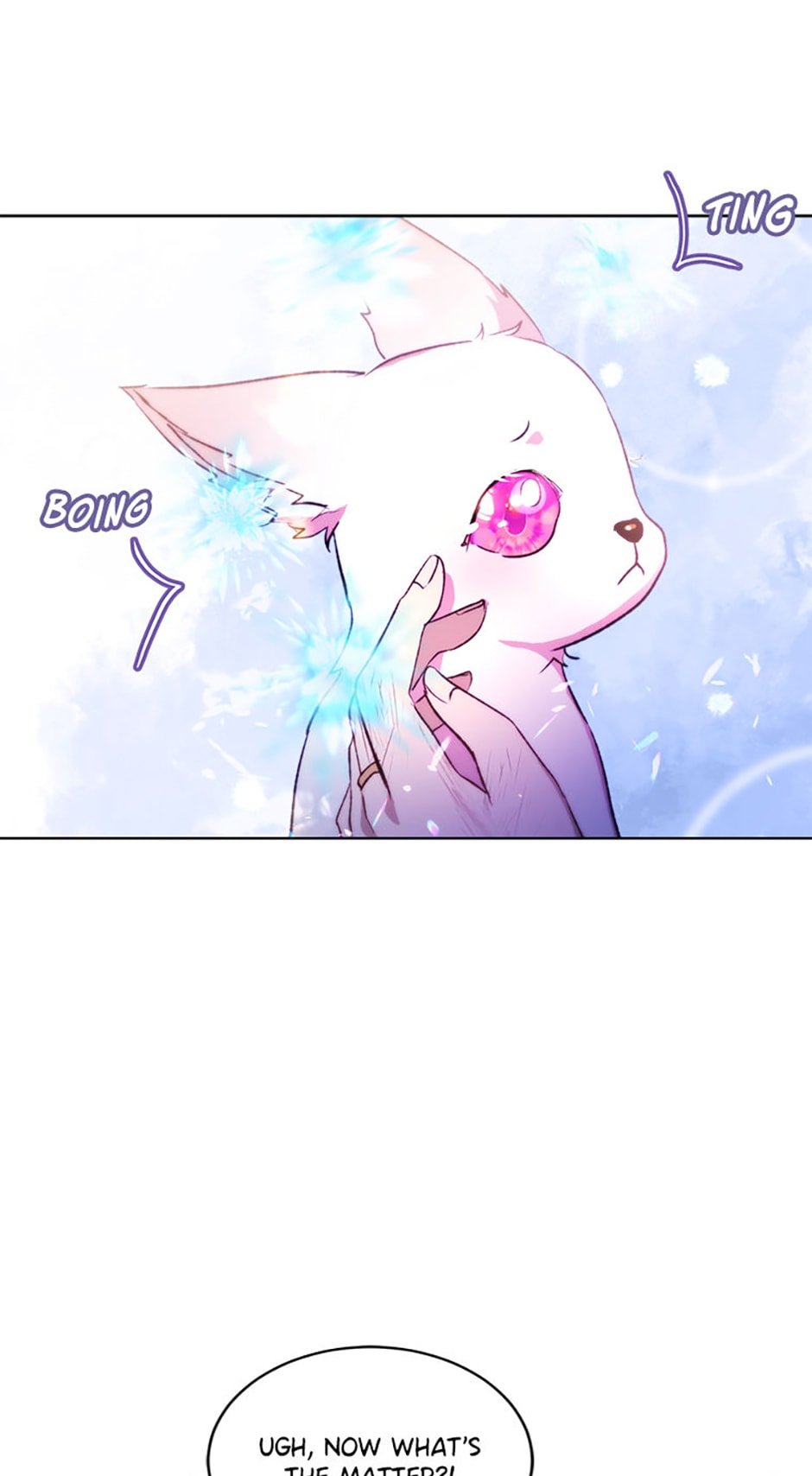 I Was Reincarnated As A Baby Fox God - Chapter 42