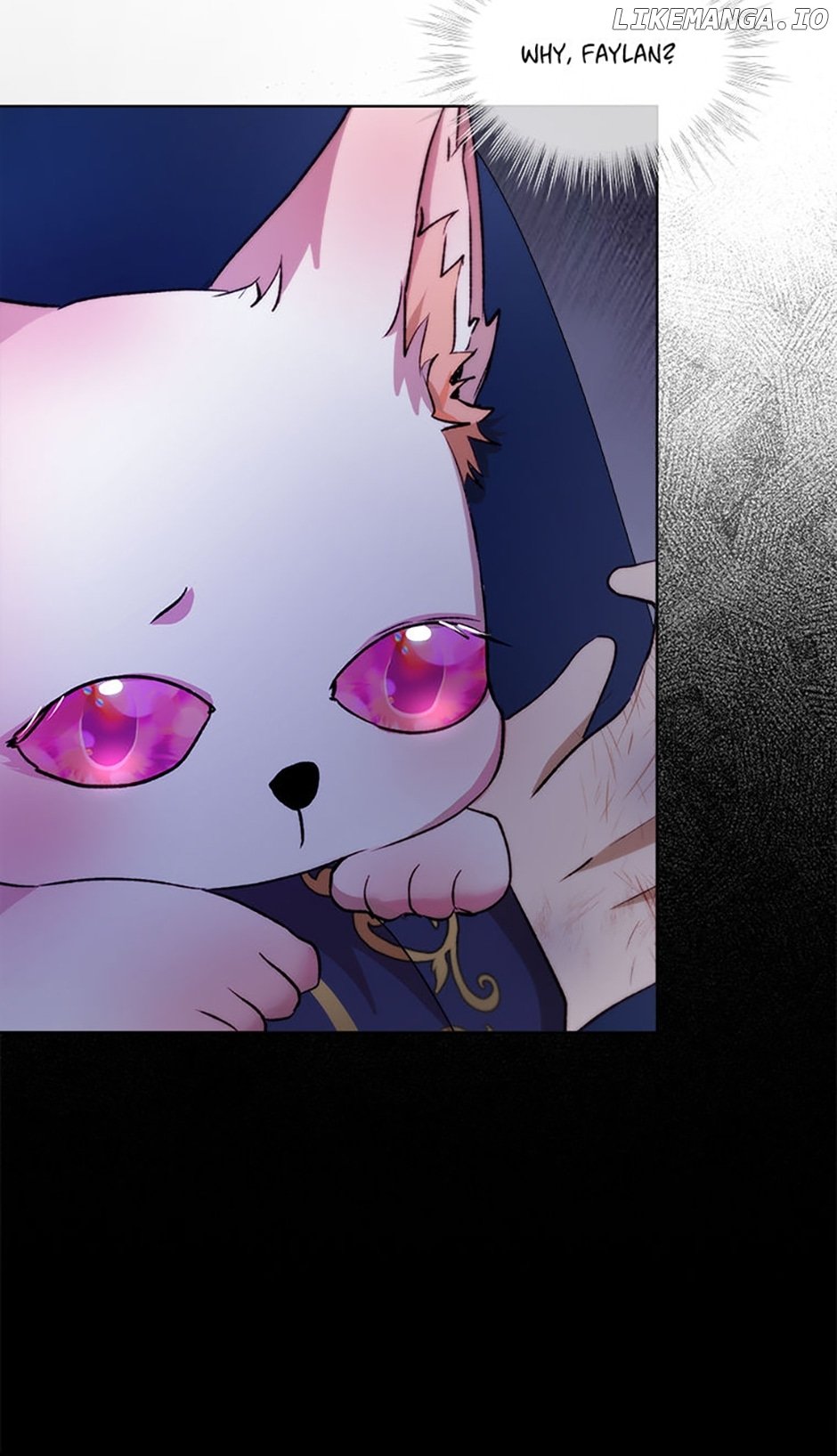 I Was Reincarnated As A Baby Fox God - Chapter 44