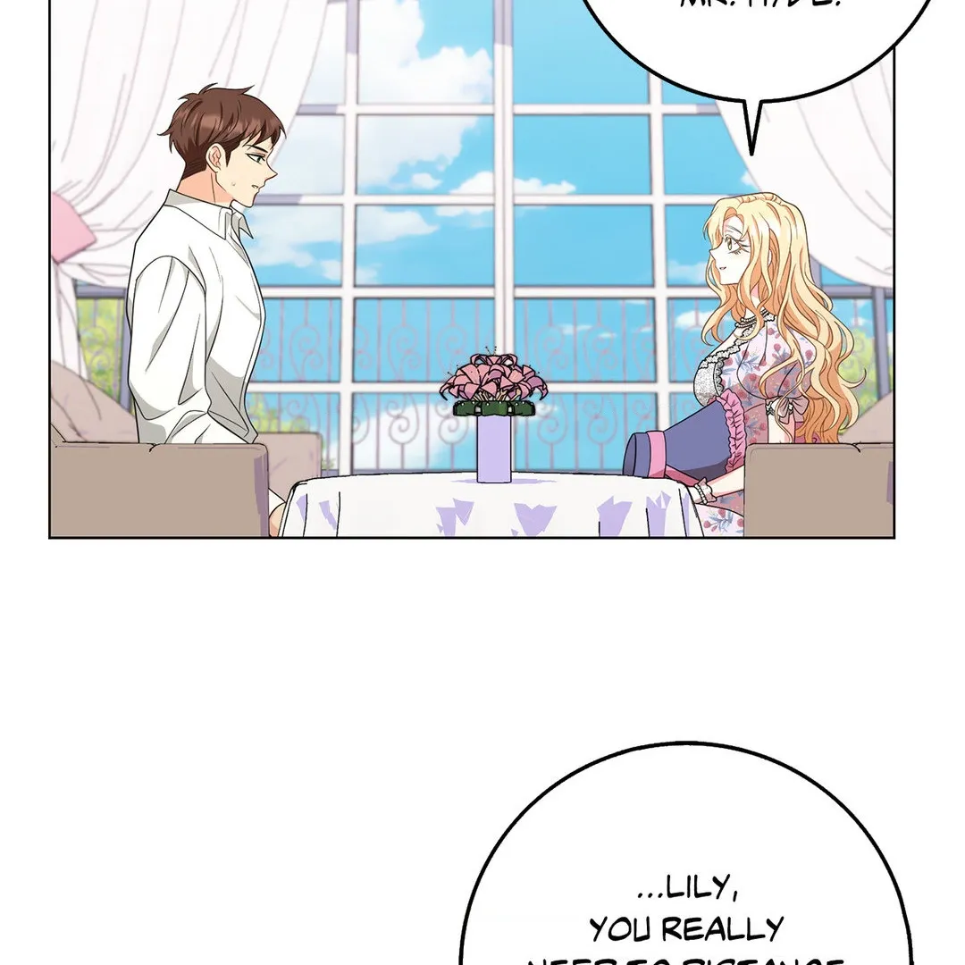 My Fairest Lady - Chapter 14