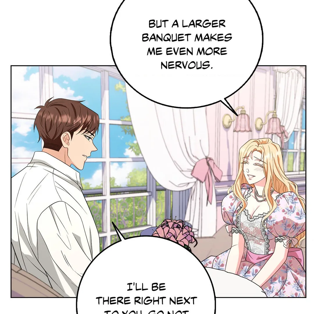 My Fairest Lady - Chapter 14