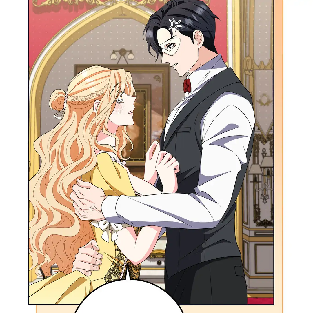 My Fairest Lady - Chapter 18