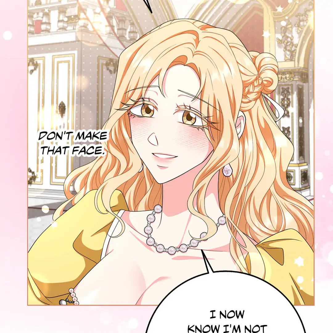 My Fairest Lady - Chapter 18