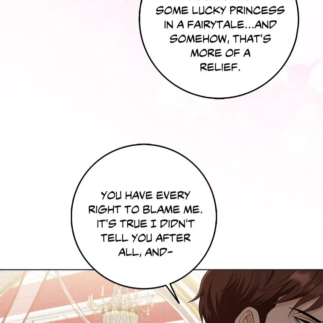 My Fairest Lady - Chapter 18