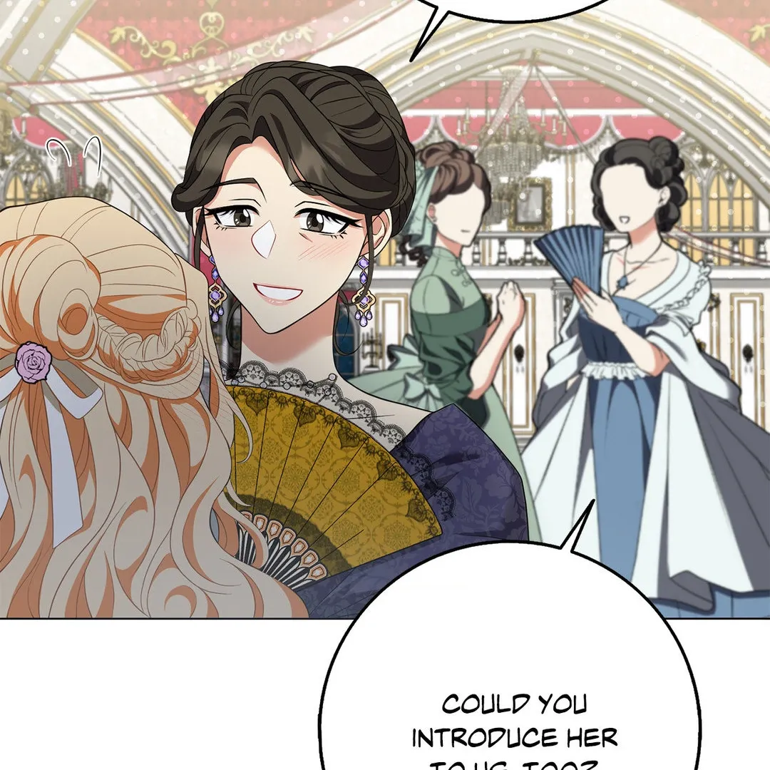 My Fairest Lady - Chapter 16