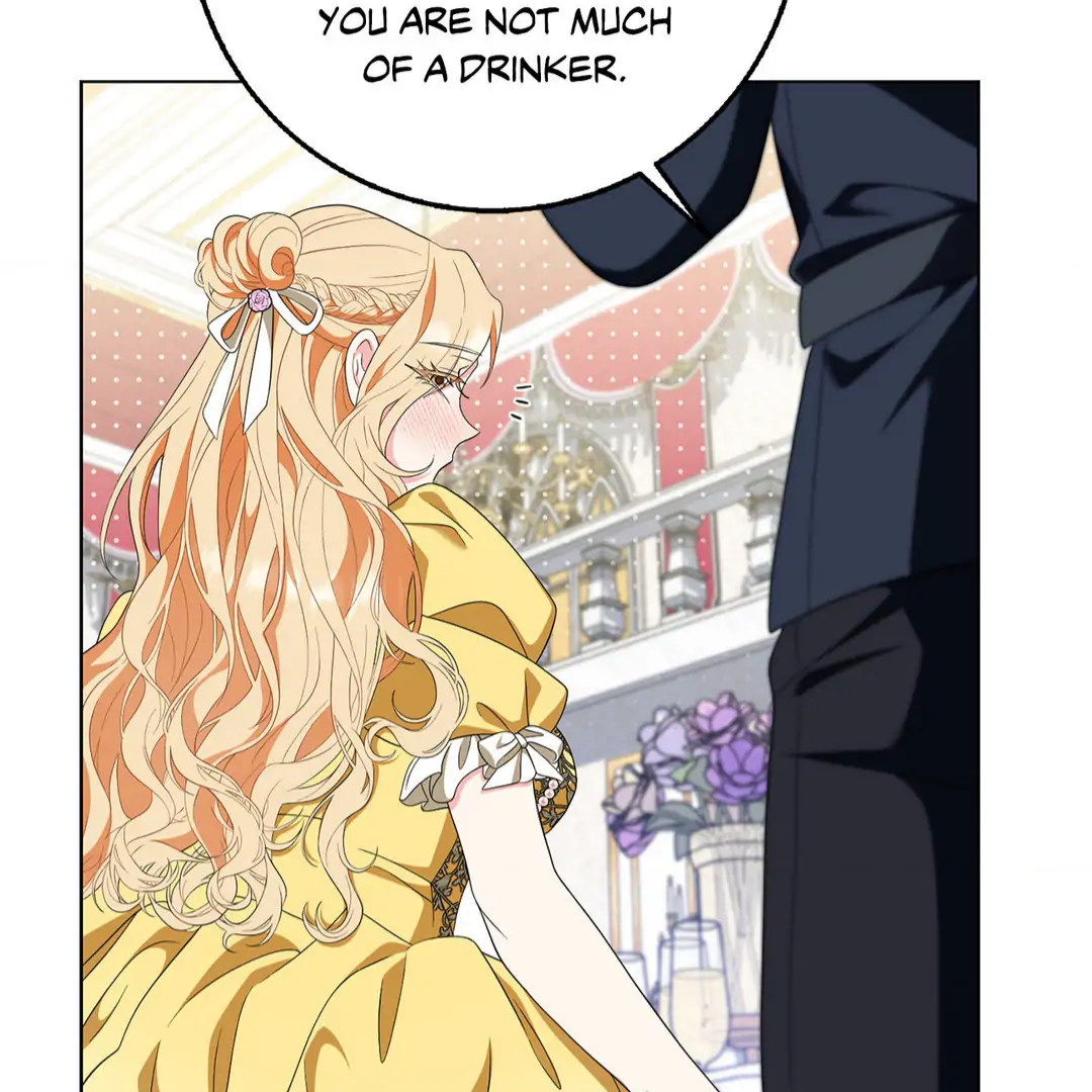 My Fairest Lady - Chapter 17