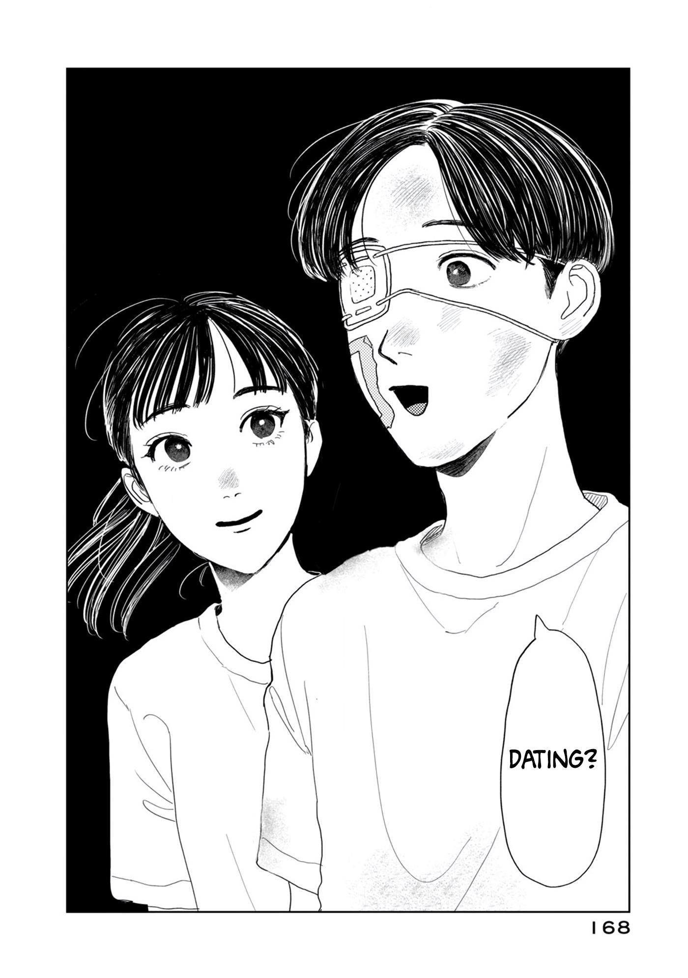 Yano-Kun No Futsuu No Hibi - Vol.2 Chapter 16: The Power Of Love