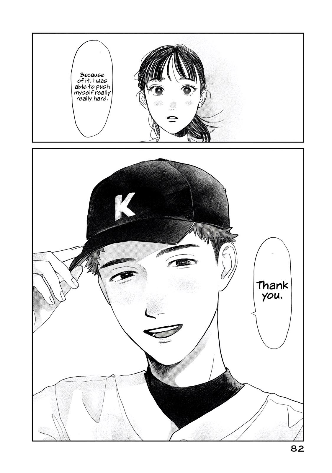 Yano-Kun No Futsuu No Hibi - Vol.3 Chapter 20: Whole School's Support