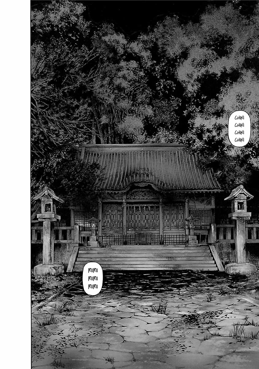 Ninja Papa - Chapter 53: Adobe Of Demons