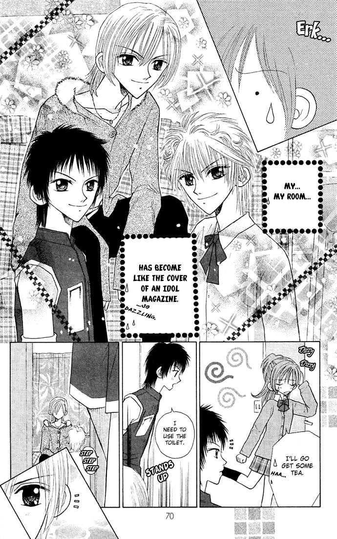 Sleeping Beauty - Vol.2 Chapter 10