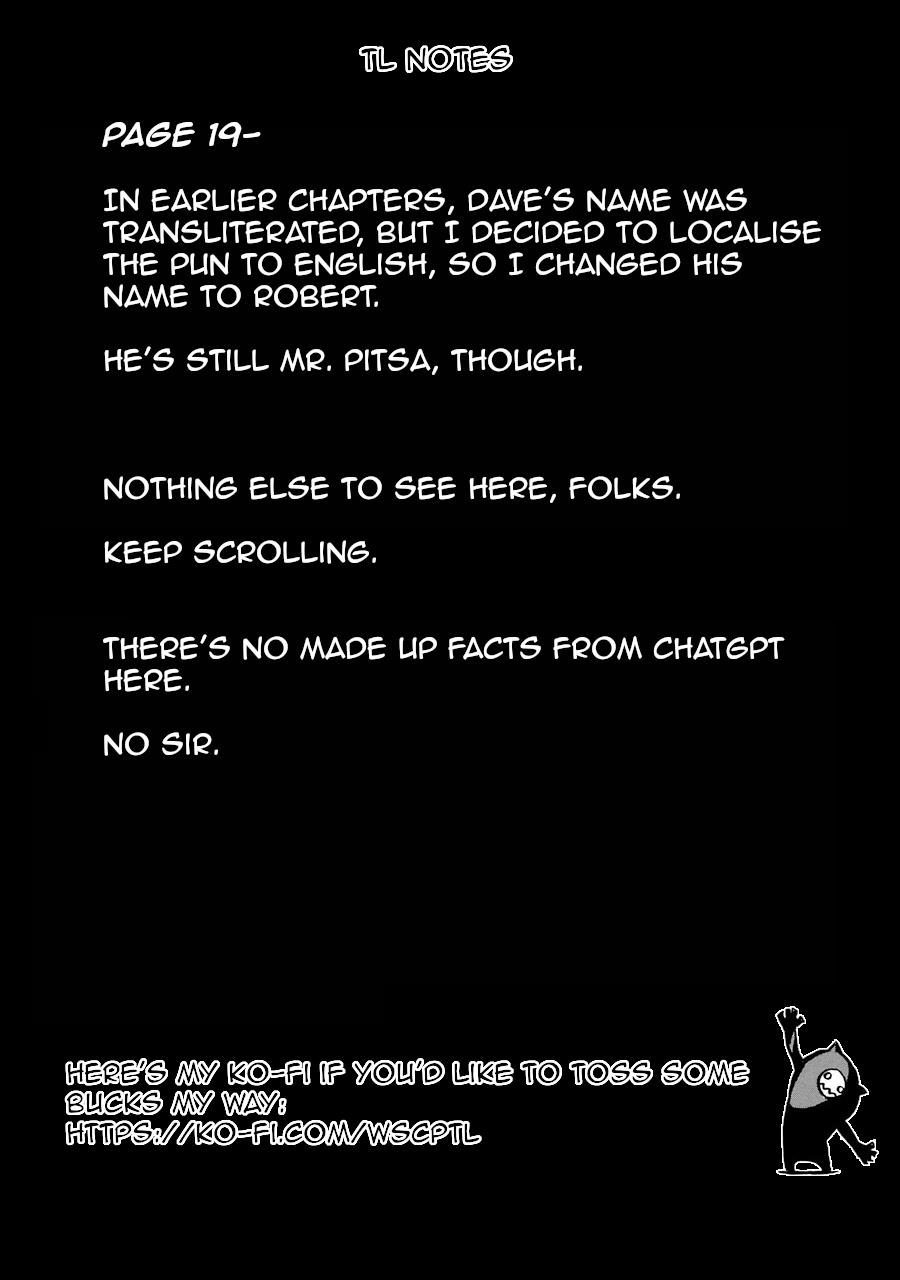 Romsen Saga - Vol.3 Chapter 12: Episode 12