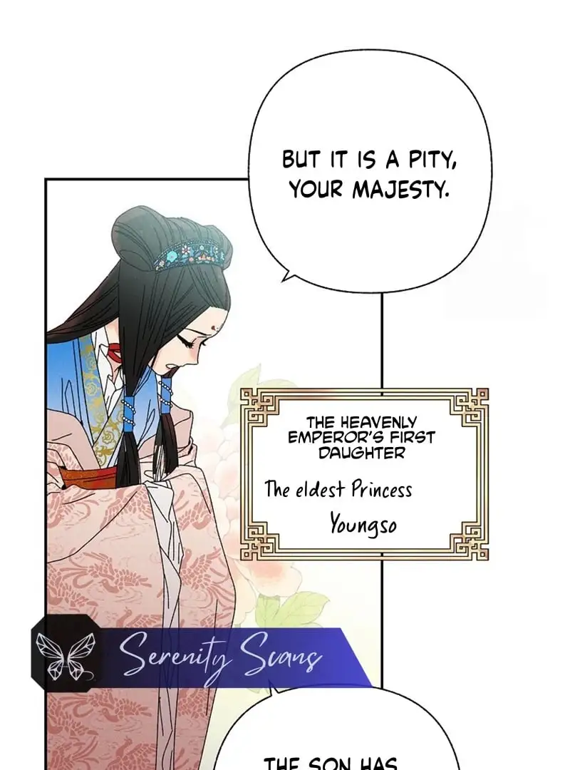 Royal Marriage (2024) - Chapter 9