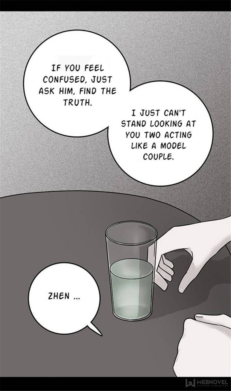 Absolute Zero - Chapter 56