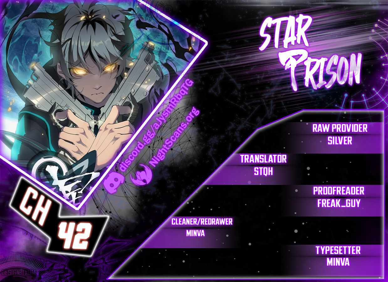 Star Prison - Chapter 42