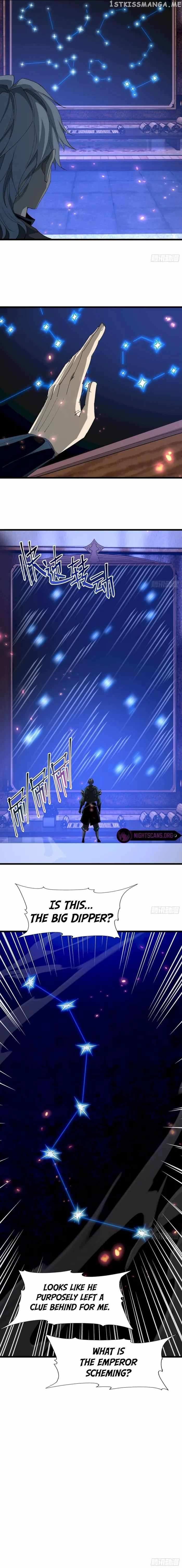 Star Prison - Chapter 38