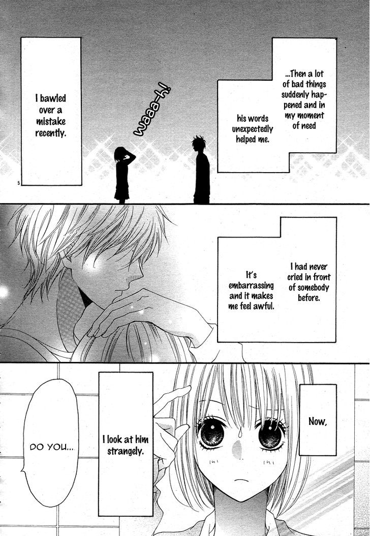 Kimi To Koi O Shitta - Vol.1 Chapter 2