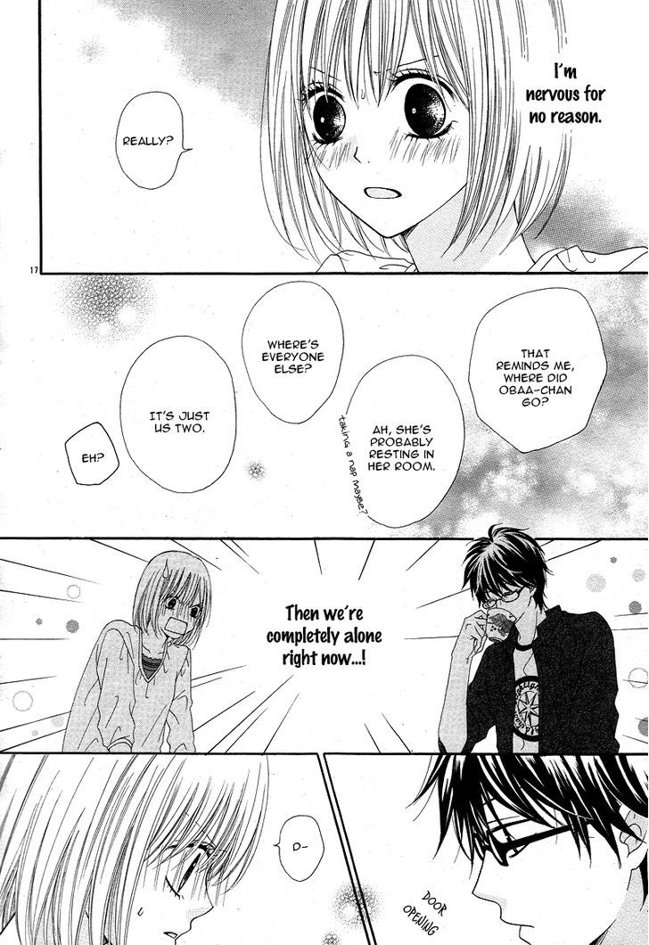 Kimi To Koi O Shitta - Vol.1 Chapter 2