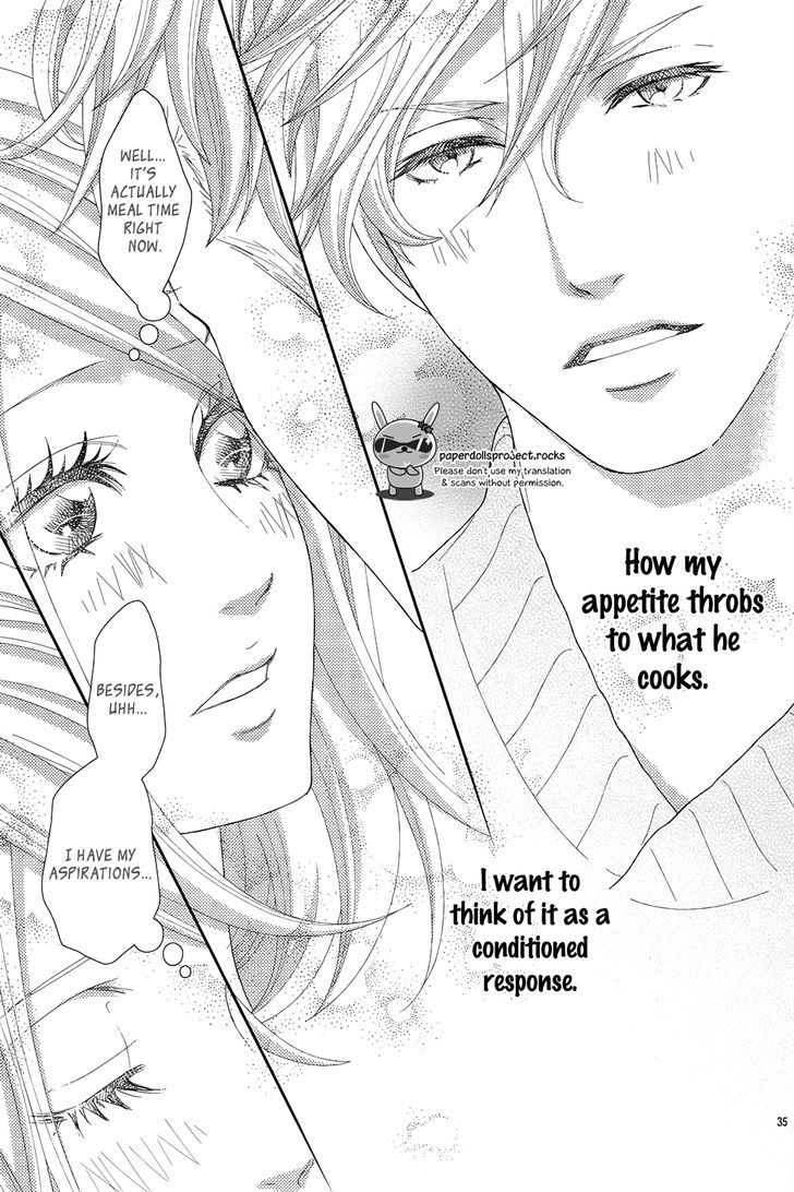 Sweet Hr - Minami-Sensei No Himitsu No Houkago - Chapter 1 : The Sensei Likes The Problem Child