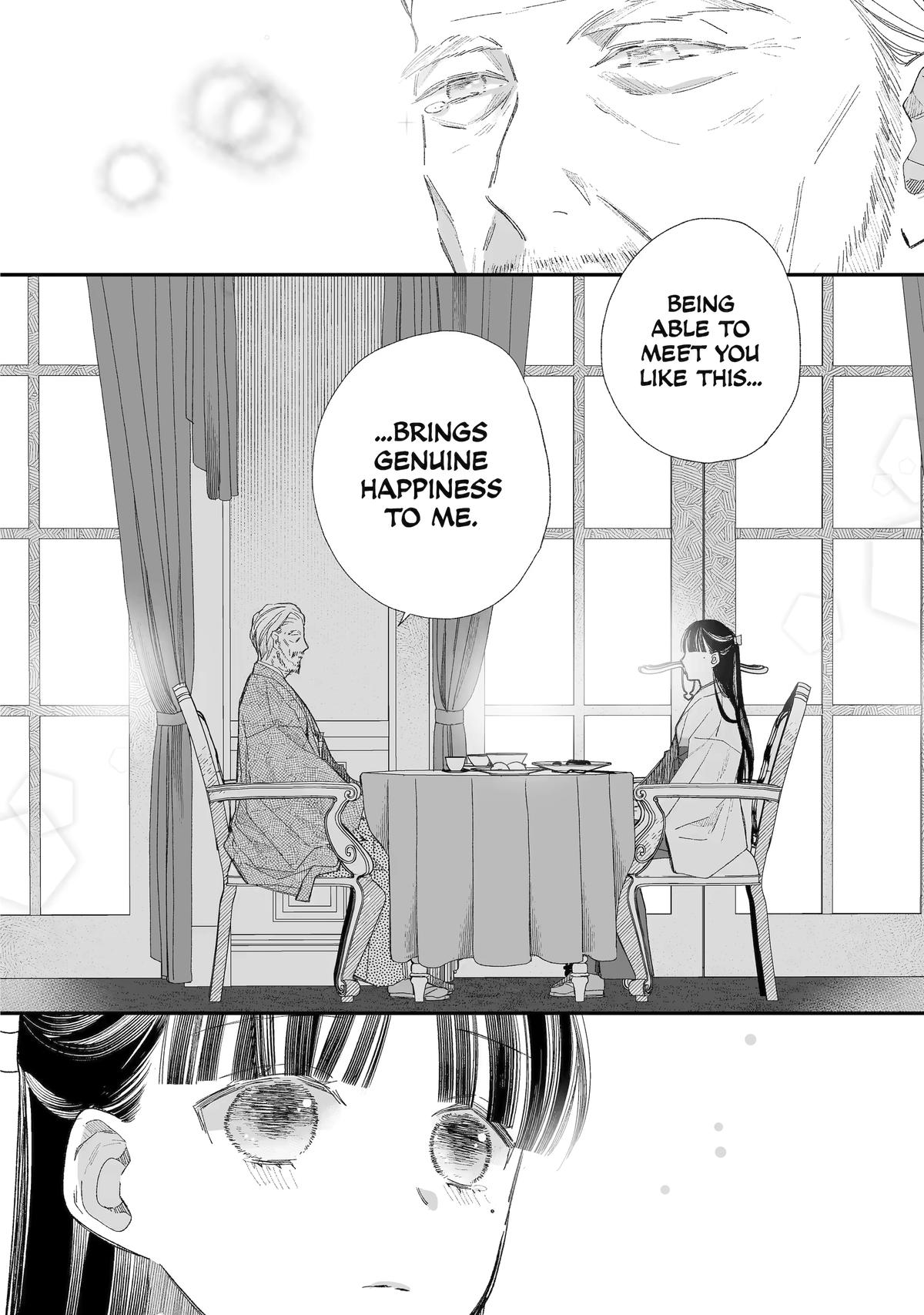 My Blissful Marriage - Chapter 30