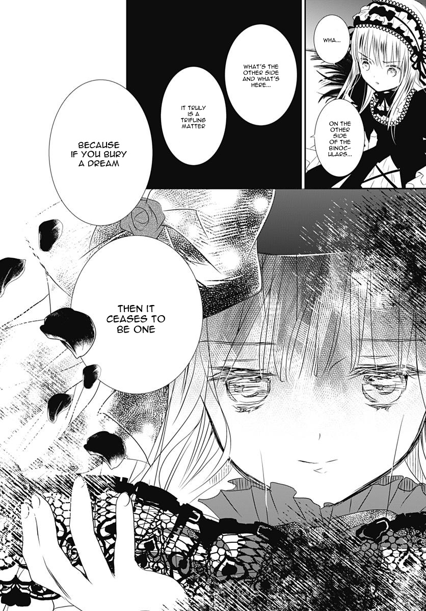 Rozen Maiden 0 - Chapter 23