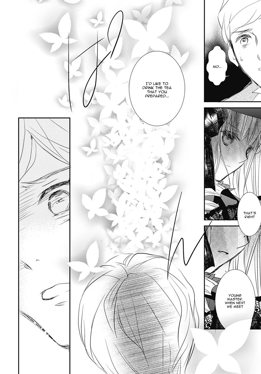 Rozen Maiden 0 - Chapter 23