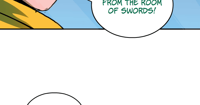 Room Of Swords - Chapter 161: (S3) Ep. 161