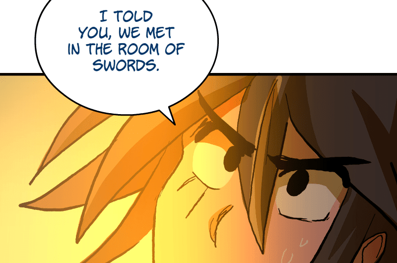 Room Of Swords - Chapter 161: (S3) Ep. 161