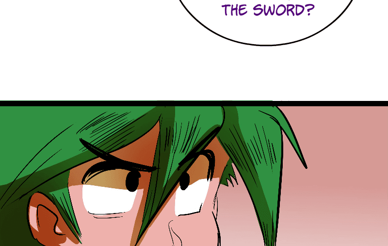 Room Of Swords - Chapter 156: (S3) Ep. 156