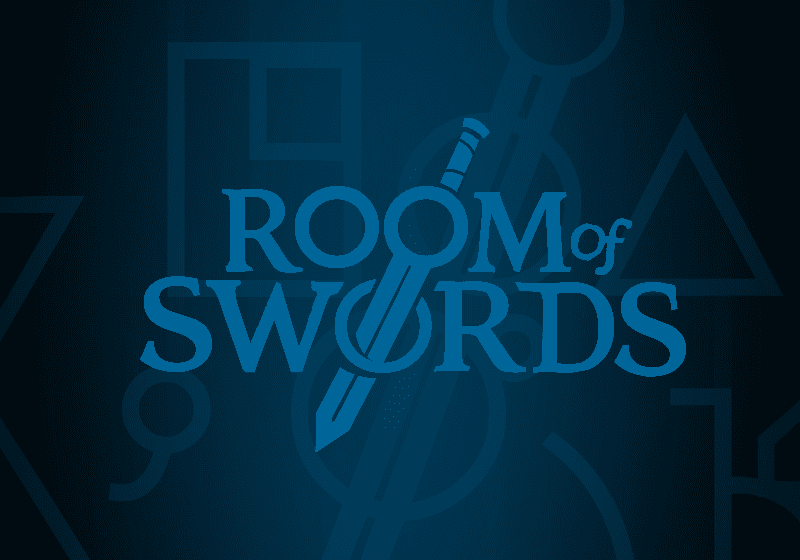 Room Of Swords - Chapter 158: (S3) Ep. 158