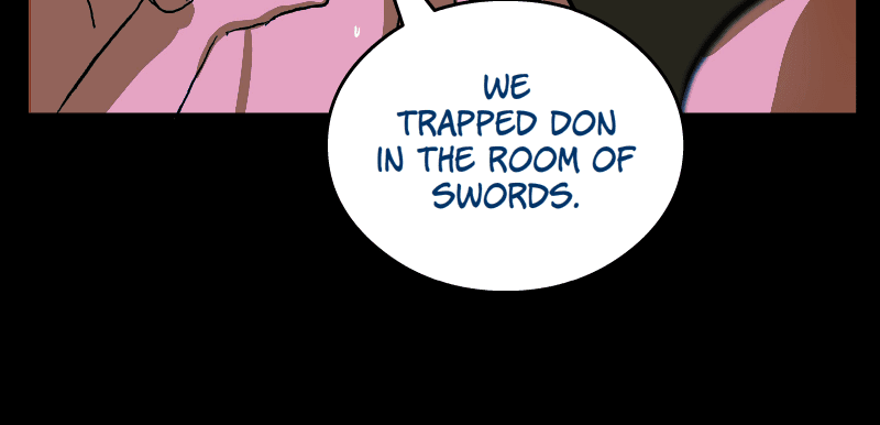 Room Of Swords - Chapter 159: (S3) Ep. 159