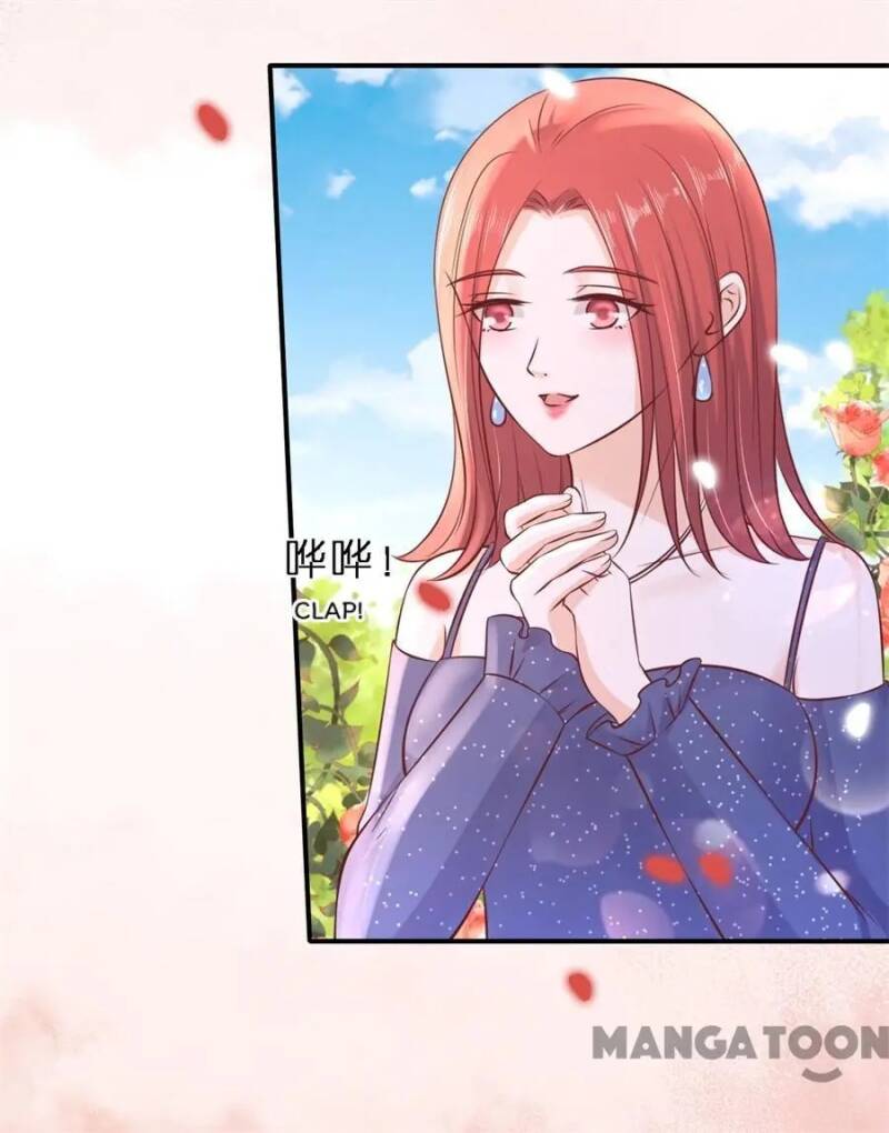 Peachy Lover ( My Little Peachy Girl ) - Chapter 273