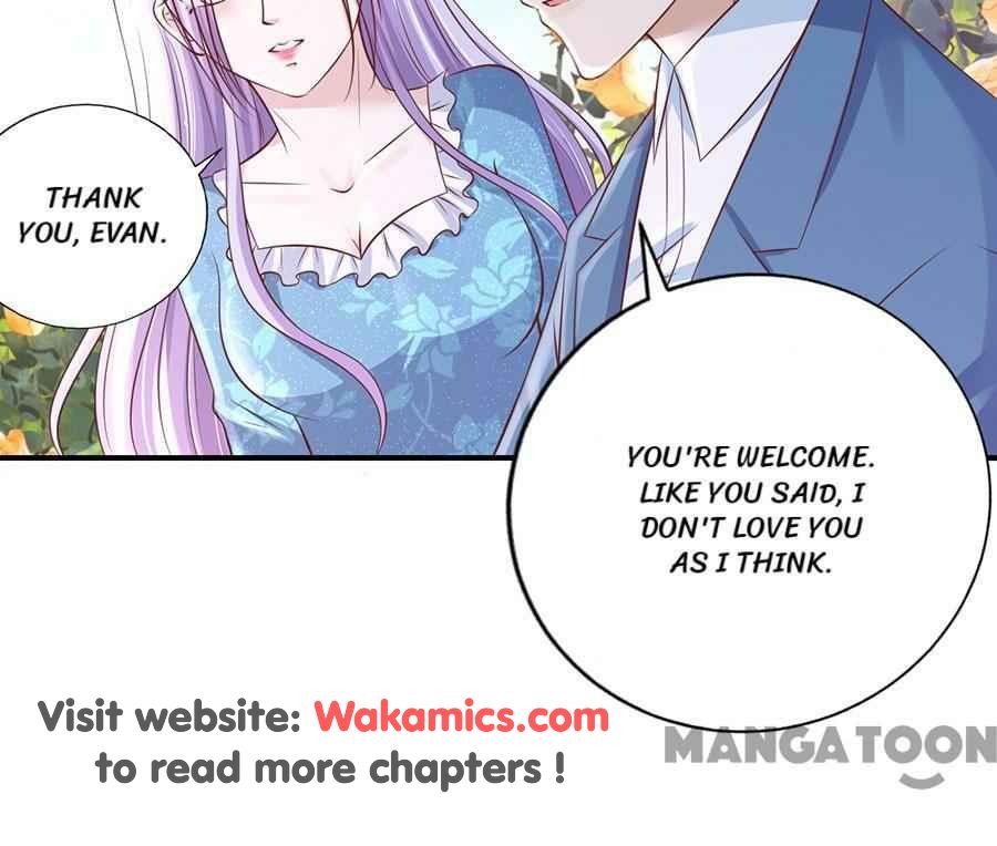 Peachy Lover ( My Little Peachy Girl ) - Chapter 268