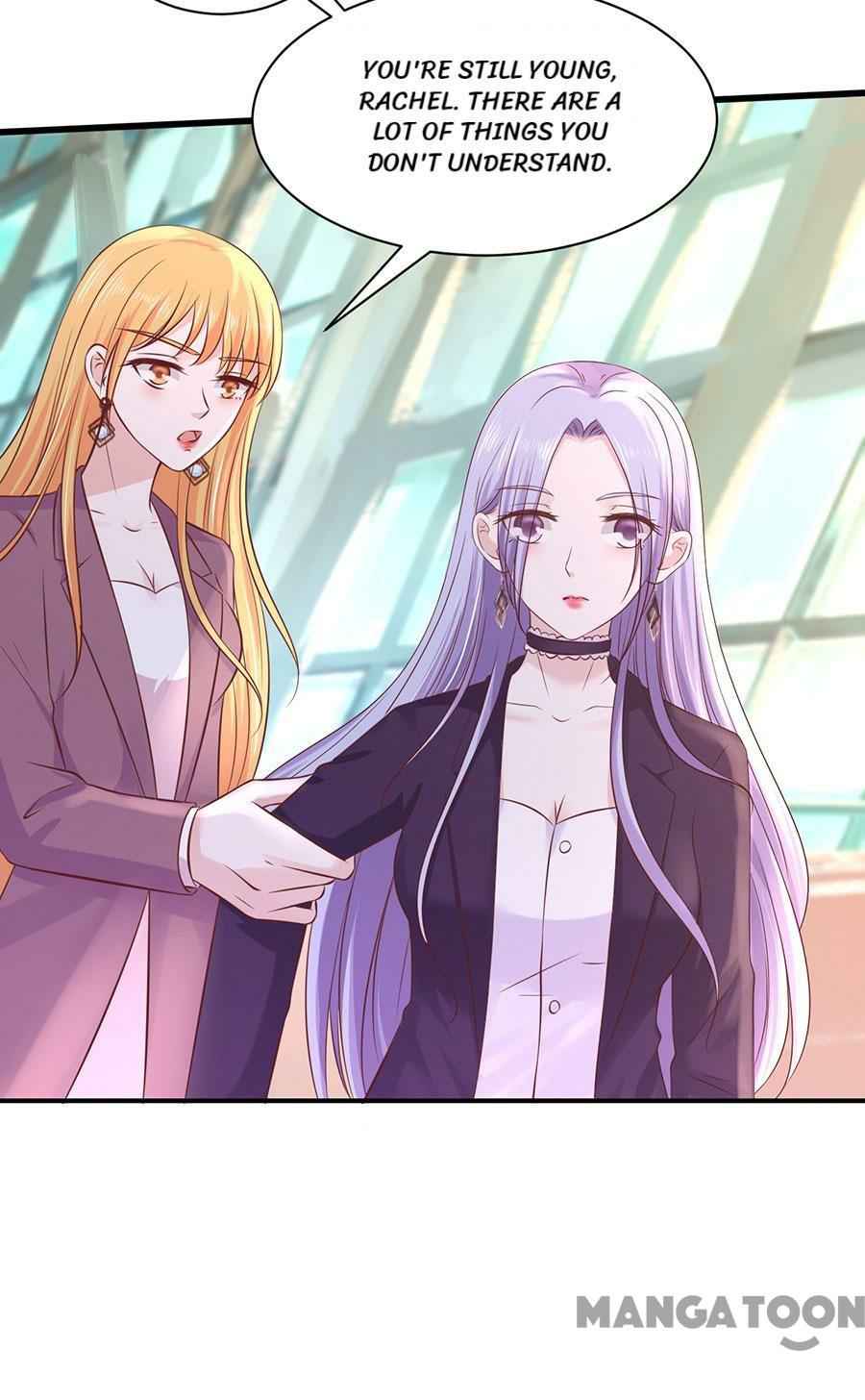 Peachy Lover ( My Little Peachy Girl ) - Chapter 268