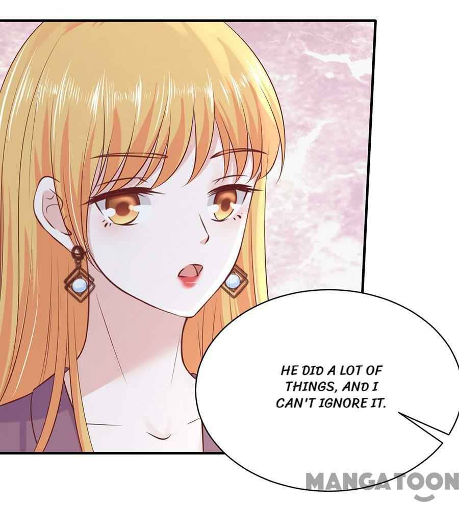 Peachy Lover ( My Little Peachy Girl ) - Chapter 268