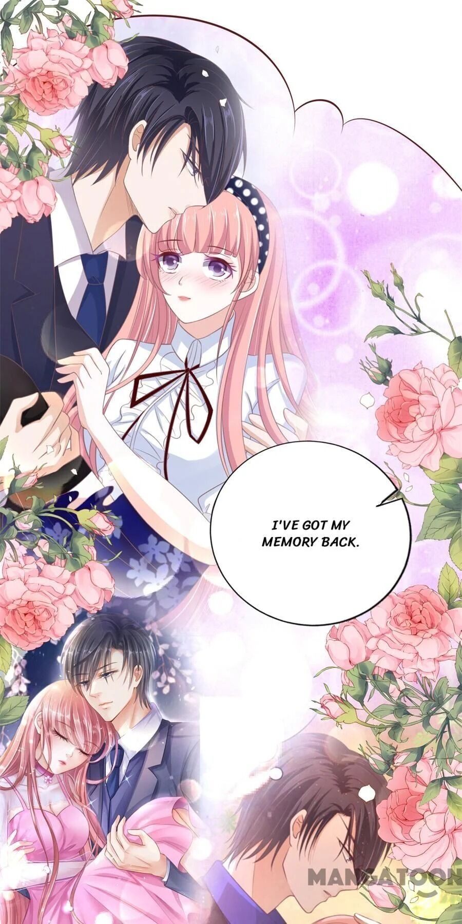 Peachy Lover ( My Little Peachy Girl ) - Chapter 269