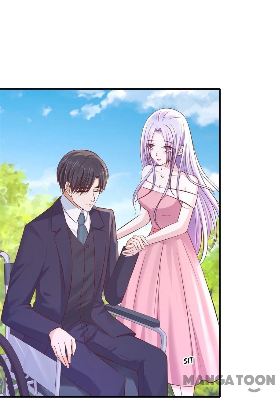 Peachy Lover ( My Little Peachy Girl ) - Chapter 272