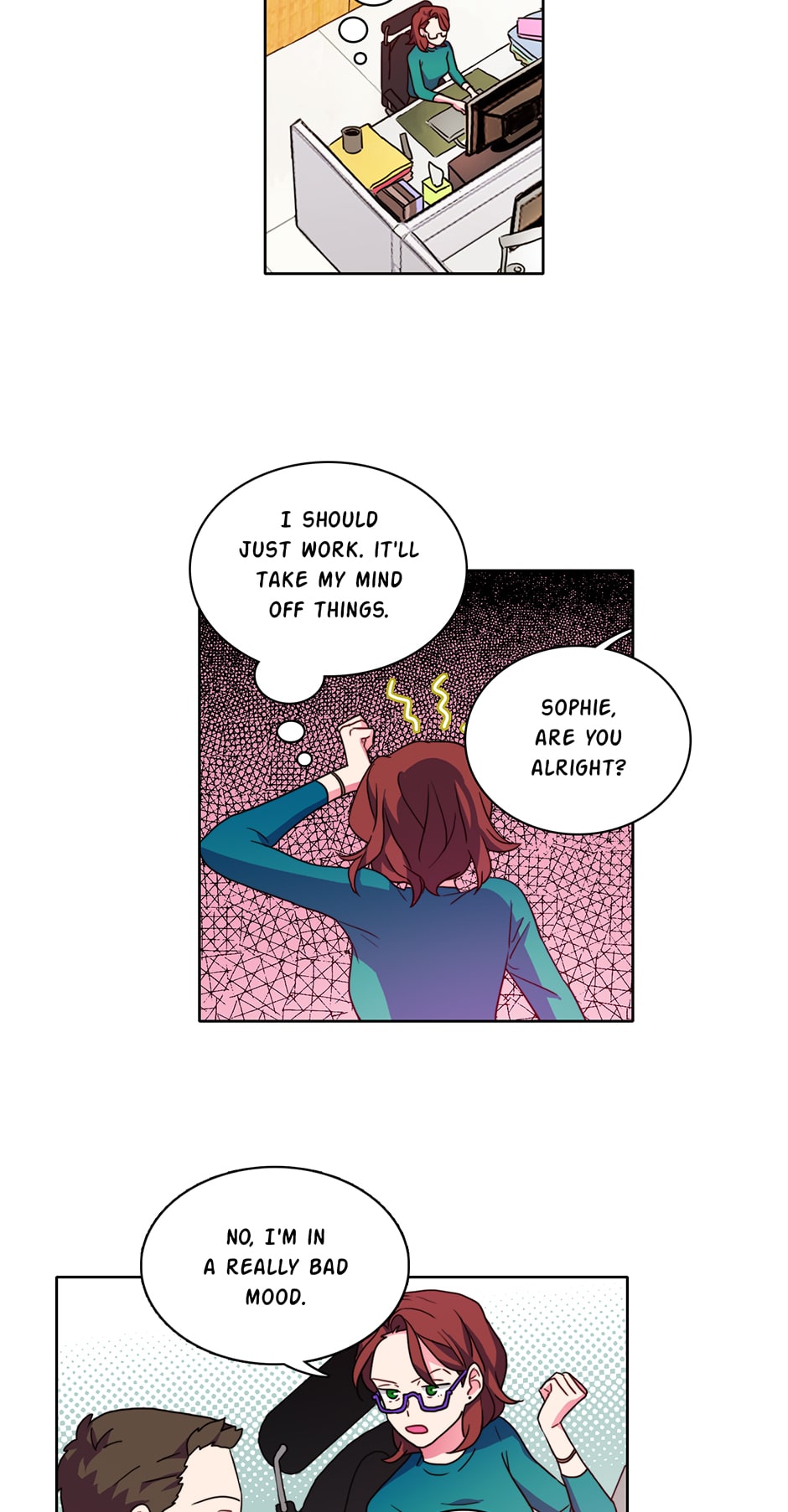 The Lady With A Mask - Chapter 49