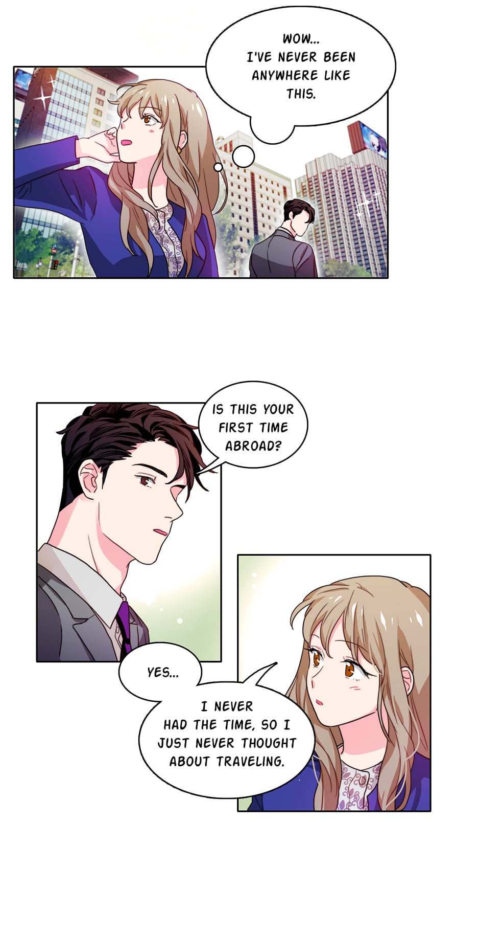 The Lady With A Mask - Chapter 30