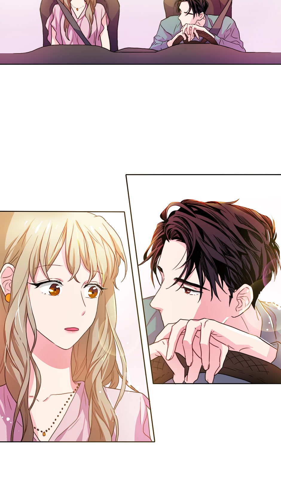 The Lady With A Mask - Chapter 29