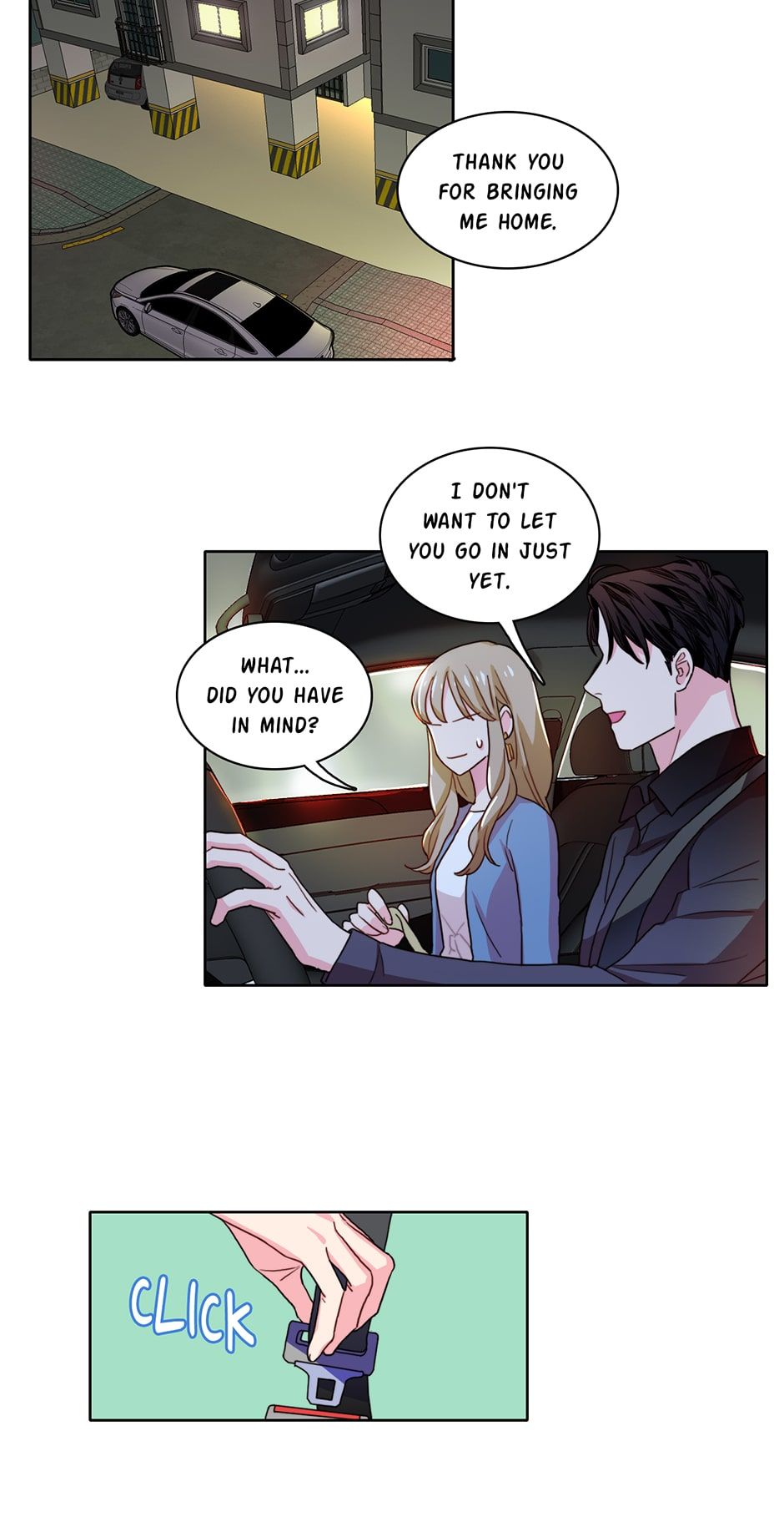 The Lady With A Mask - Chapter 50