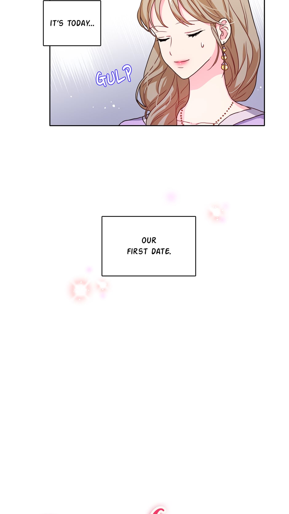 The Lady With A Mask - Chapter 47