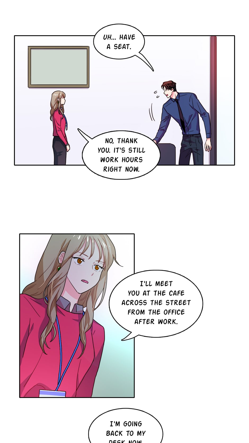 The Lady With A Mask - Chapter 40