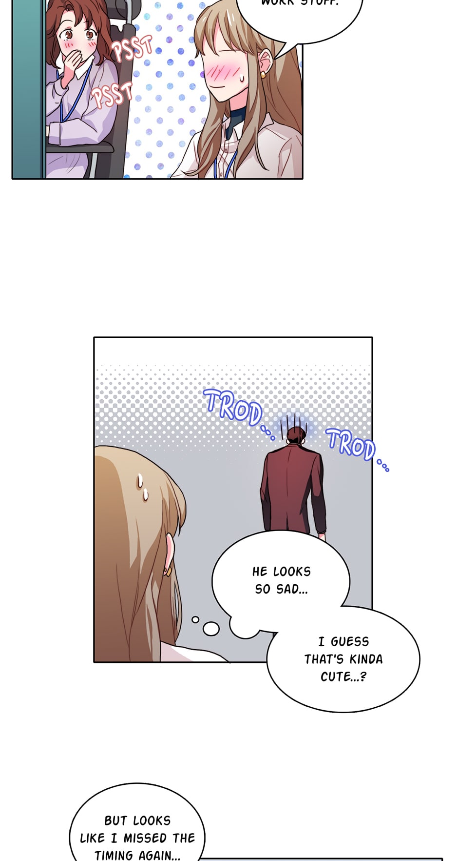 The Lady With A Mask - Chapter 36