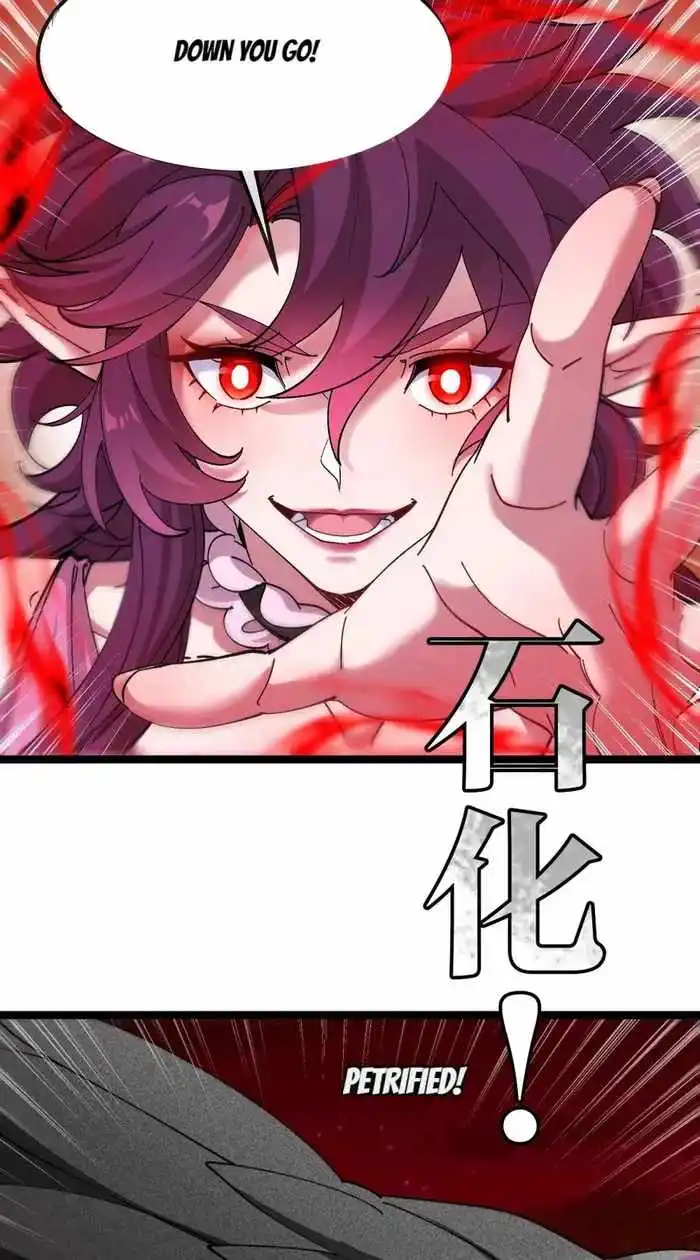 Reborn As A Monster - Chapter 166