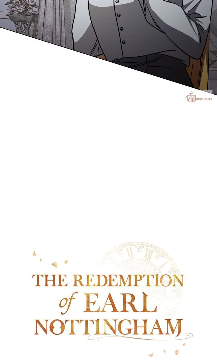 The Redemption Of Earl Nottingham - Chapter 53