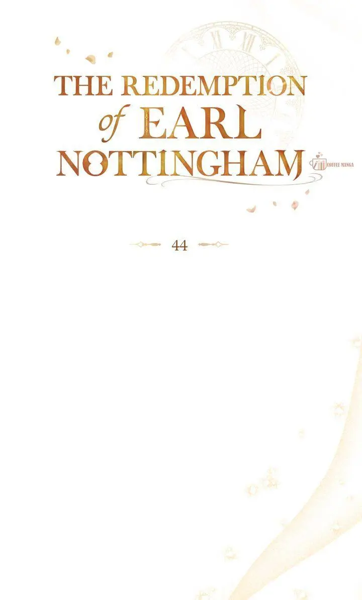 The Redemption Of Earl Nottingham - Chapter 44