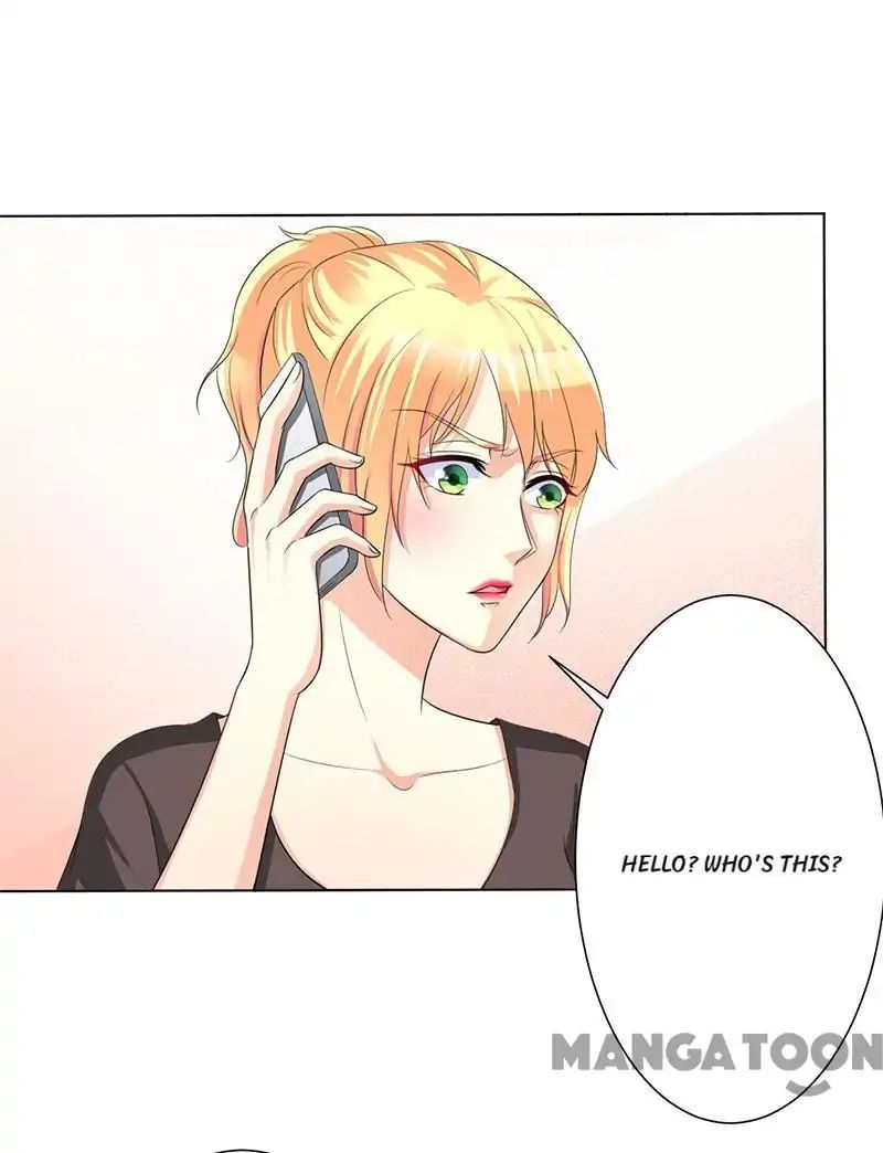 Femme Fatale: The President's Deadly Wife - Chapter 87