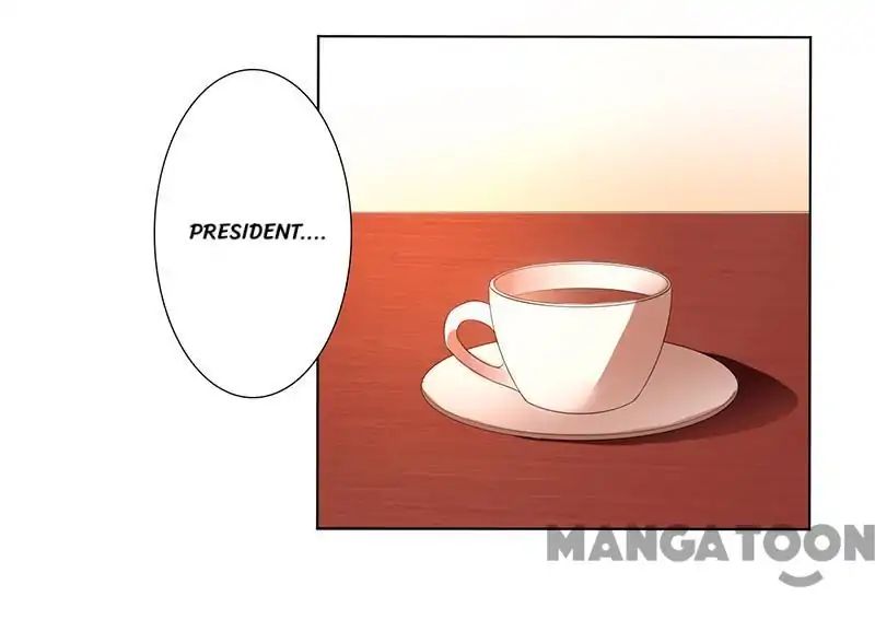 Femme Fatale: The President's Deadly Wife - Chapter 59